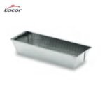 Moule a Cake en Inox 18% 30 cm