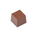 MOULE À CHOCOLAT CUBE CHOCOLATE