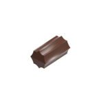 MOULE À CHOCOLAT STAR TRUFFLE - ALEXANDRE BOURDEAUX
