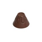 MOULE À CHOCOLAT VOLCANO - LOUIS TANUHADI