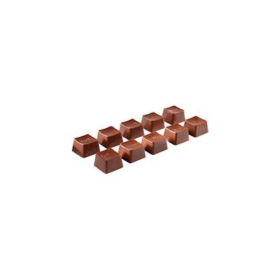 1741CW.jpg MOULE À CHOCOLAT TOETSEN 10 FIG. – Image 1