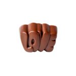 MOULE À CHOCOLAT LOVE PRALINE