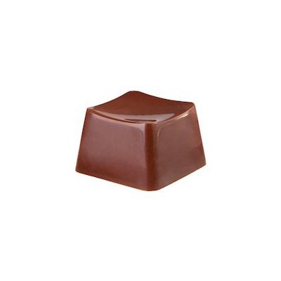 1749CW.jpg MOULE À CHOCOLAT TOUCHE DU CLAVIER CARRÉ – Image 1