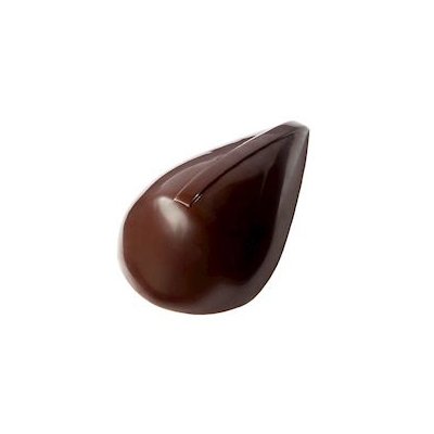 1752CW.jpg MOULE À CHOCOLAT - DAVID PASQUIET – Image 1