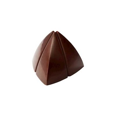 1764CW.jpg MOULE À CHOCOLAT - DENIZ KARACA – Image 1