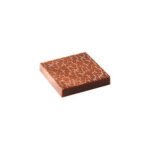MOULE À CHOCOLAT CARAQUE SHERAZADE
