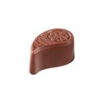 MOULE À CHOCOLAT GOUTTE SHERAZADE