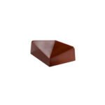 MOULE À CHOCOLAT - BUDDY TRINIDAD