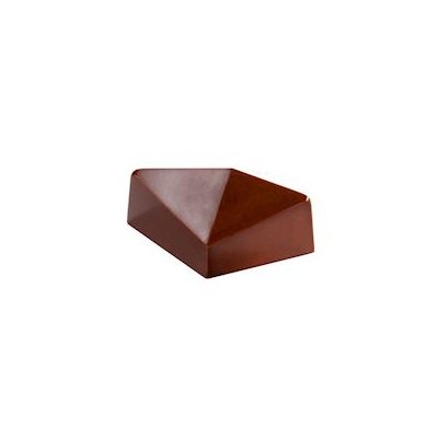 1780CW.jpg MOULE À CHOCOLAT - BUDDY TRINIDAD – Image 1