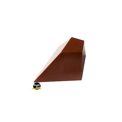 1782CW.jpg MOULE À CHOCOLAT - DAVIDE COMASCHI – Image 1