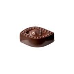 MOULE À CHOCOLAT OEIL GRAND