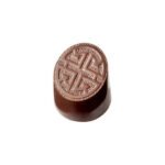 MOULE À CHOCOLAT JADE TIMBRE