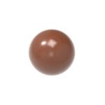 MOULE À CHOCOLAT DEMI SPHÈRE Ø 14 MM