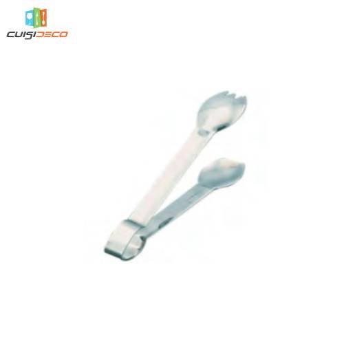 18-1-2.jpg Pince a Salade en Inox – Image 1