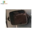 Ravier a Gratin en Porcelaine Noir