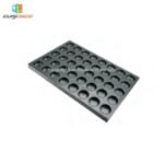 Moule a Cake Rond en Aluminium 600*400