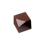 MOULE À CHOCOLAT - DAN FORGEY