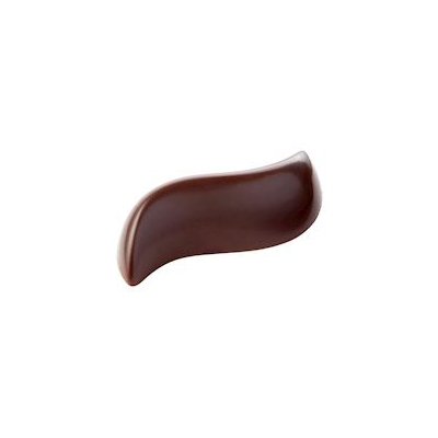1848CW.jpg MOULE À CHOCOLAT VAGUE - FRANK HAASNOOT – Image 1