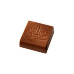 MOULE À CHOCOLAT CUBE EID MUBARAK