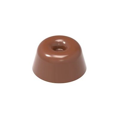 1857CW.jpg MOULE À CHOCOLAT THE VOLCANO - DUTCH PASTRY TEAM – Image 1