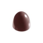 MOULE À CHOCOLAT TRUFFE AMÉRICAIN