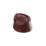 MOULE À CHOCOLAT AMANDE 9 GR