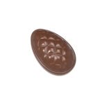 MOULE À CHOCOLAT OEUF CHESTERFIELD