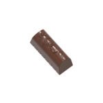 MOULE À CHOCOLAT BUCHE PAVOT