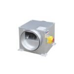 Caisson de Ventilation Transmission Directe 10/10 220 V BILGEINOX