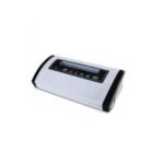 Machine Sous Vide SILVER : Conservation Efficace et Professionnelle