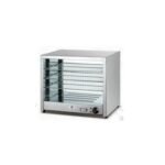 Chauffe Croissant HW-580 : Réchauffez vos viennoiseries avec efficacité
