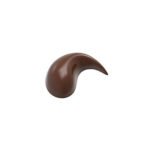 MOULE À CHOCOLAT PRALINE DROP - FRANK HAASNOOT