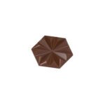 MOULE À CHOCOLAT - TABLETTE RUBY