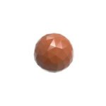 MOULE À CHOCOLAT BOULE FACETTE