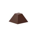 MOULE À CHOCOLAT PYRAMIDE