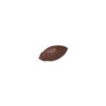 MOULE À CHOCOLAT FÈVE CACAO MINI