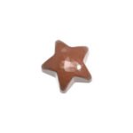 MOULE À CHOCOLAT ETOILLE FACETTES