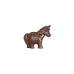 MOULE À CHOCOLAT LICORNE