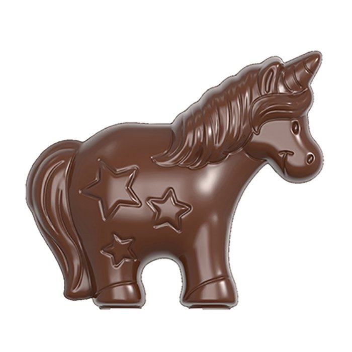 1933CW.jpg MOULEPOLYCARBONATE LICORNE – Image 1