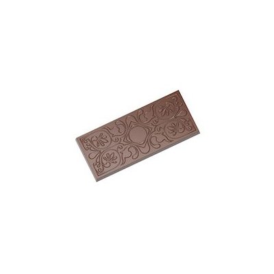 1936CW.jpg MOULE À CHOCOLAT TABLETTE - JESSICA PEDEMONT – Image 1