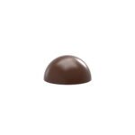 MOULE À CHOCOLAT BOULE Ø 38 MM
