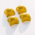 MOULE À CHOCOLAT PRALINE ÉVENTAIL - FRANK HAASNOOT