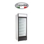 Armoire 1 porte vitrée 300 L Capellini