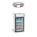 Vitrine Verticale Posable 80 L