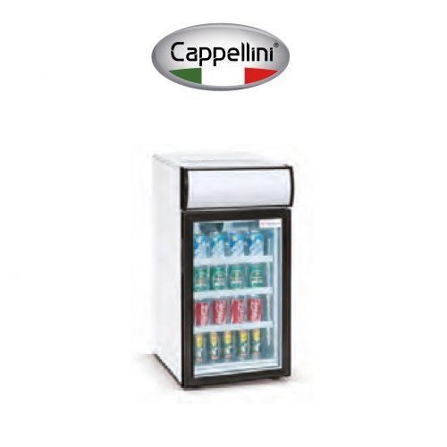 Vitrine Verticale Posable 80 L Vitrine Verticale Posable 80 L