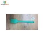 Pinceau a Pâtisserie en Silicone Vert