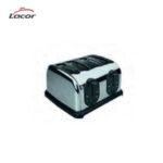 Grill-Pain Auto pour 4 Tranches de Pain