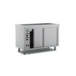 Élément Bain Marie Self-Service COLDKIT