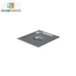Couvercle en Inox 1/2