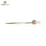 Fourchette de Table en Cuivre